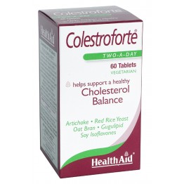 ColestroForte 60 tabs Καρδιά-Κυκλοφορικό
